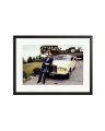 Caine at home, Beverly Hills Black / XL