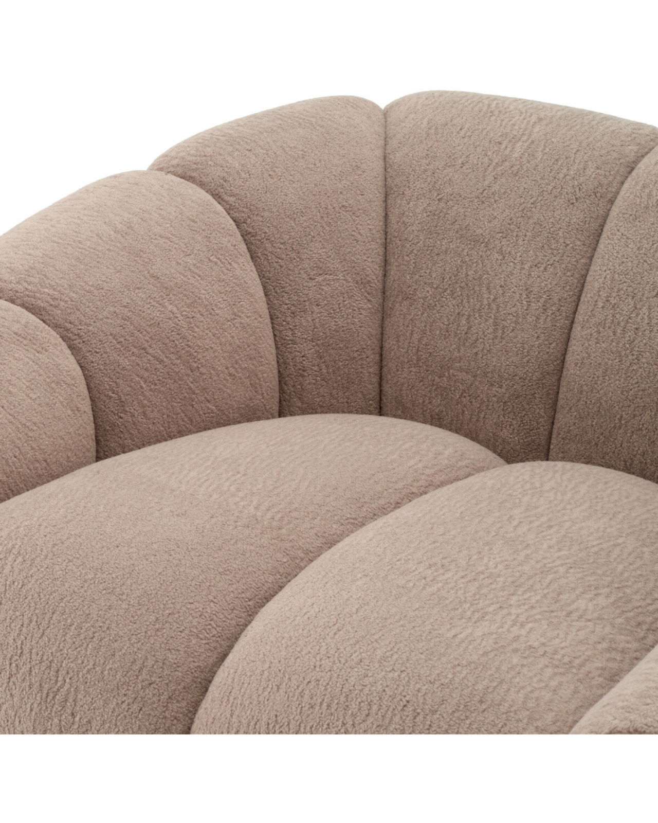 Gavona stoel withmore greige