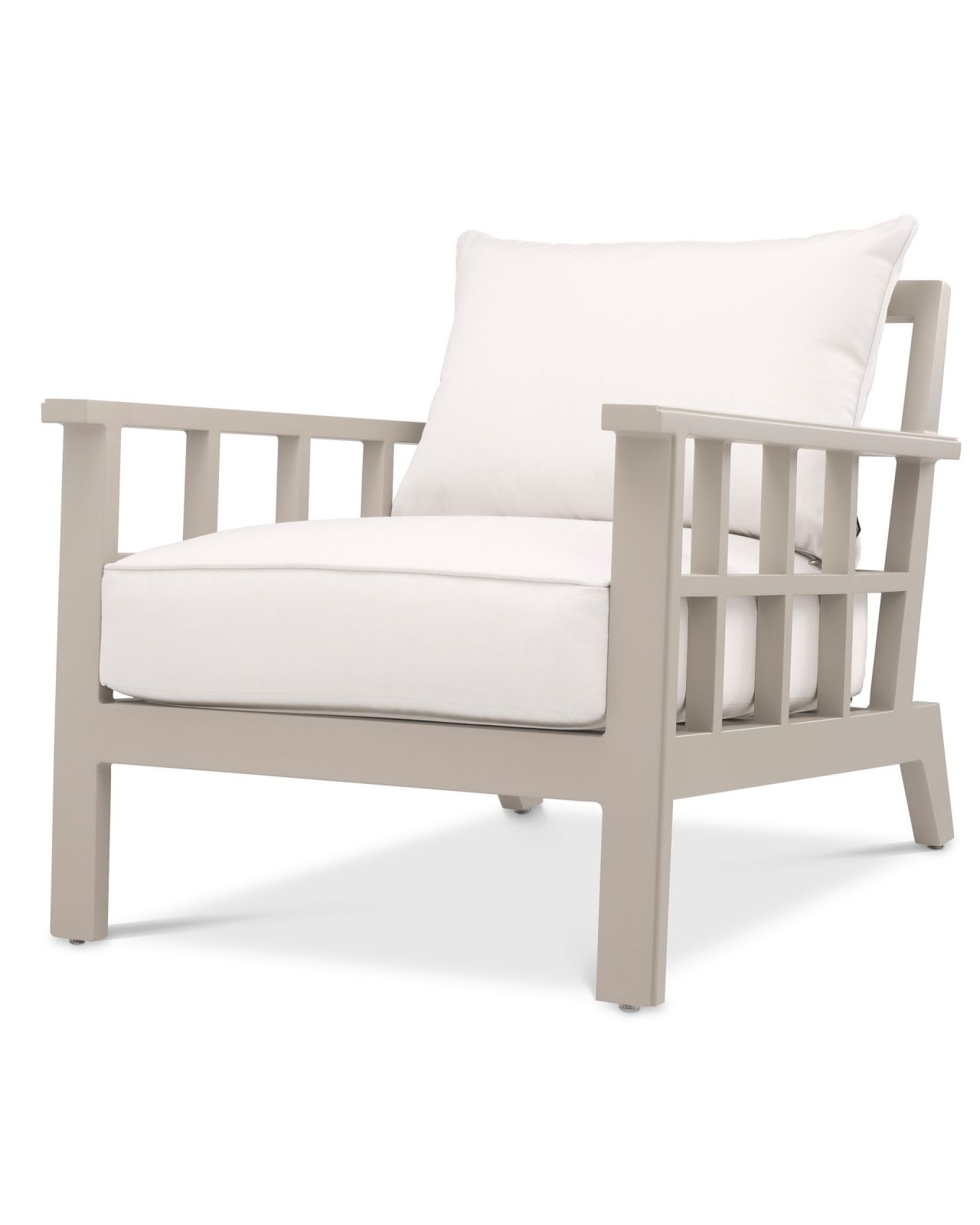 Cap-Ferrat fåtölj sand OUTLET