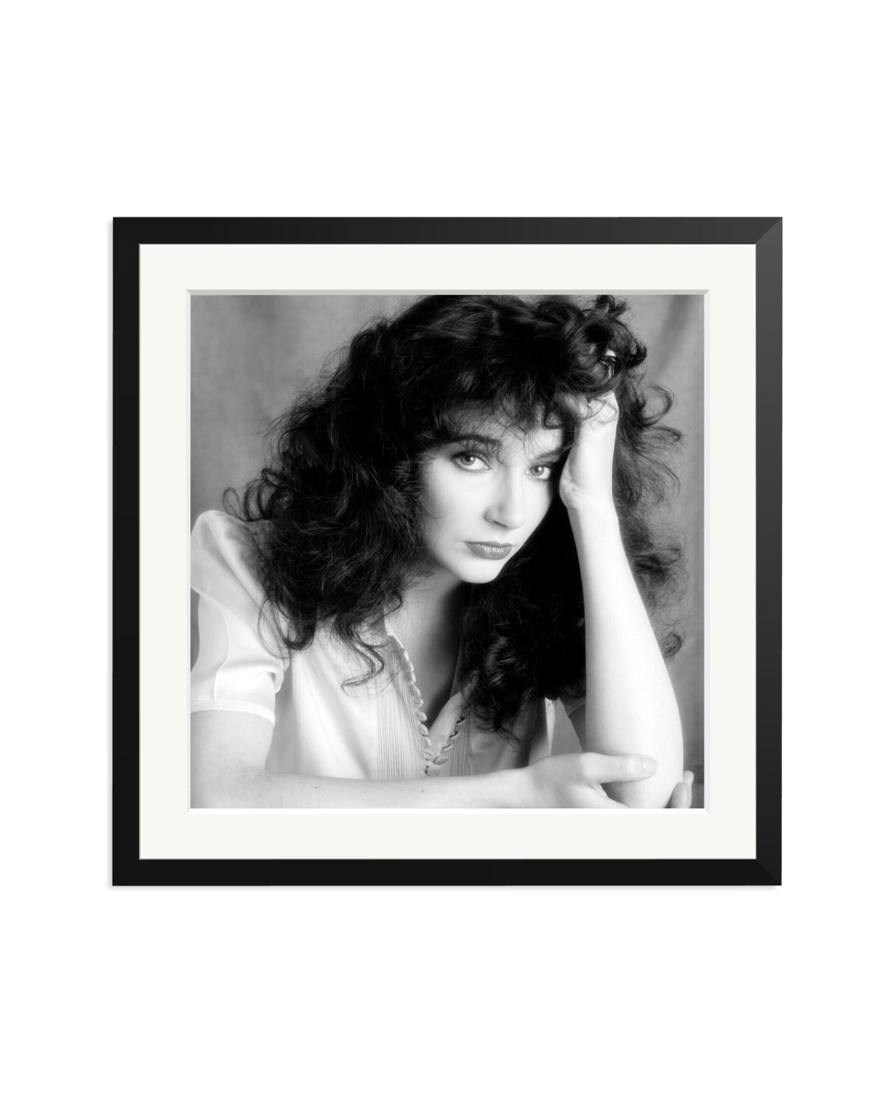 Kate Bush, 1978 Black / XL