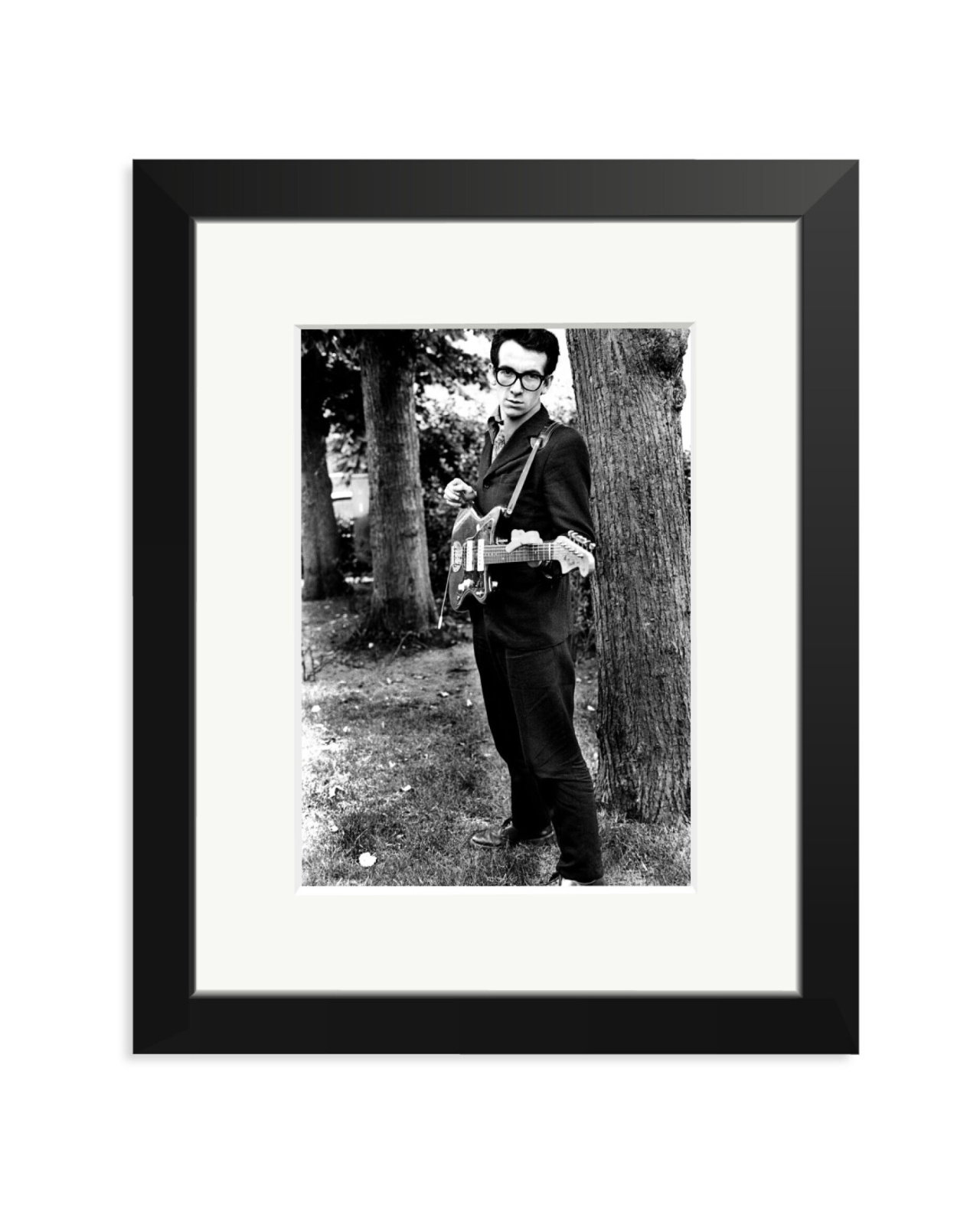 Costello in Holland Black / Small