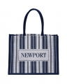 Newport Tote Bag