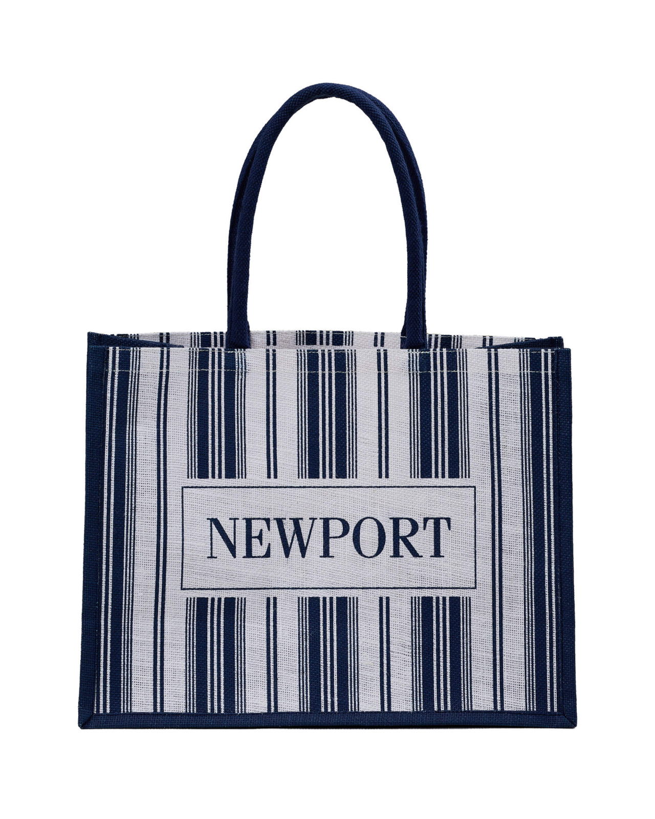 Newport tote bag