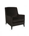 DORSET Armchair Velvet