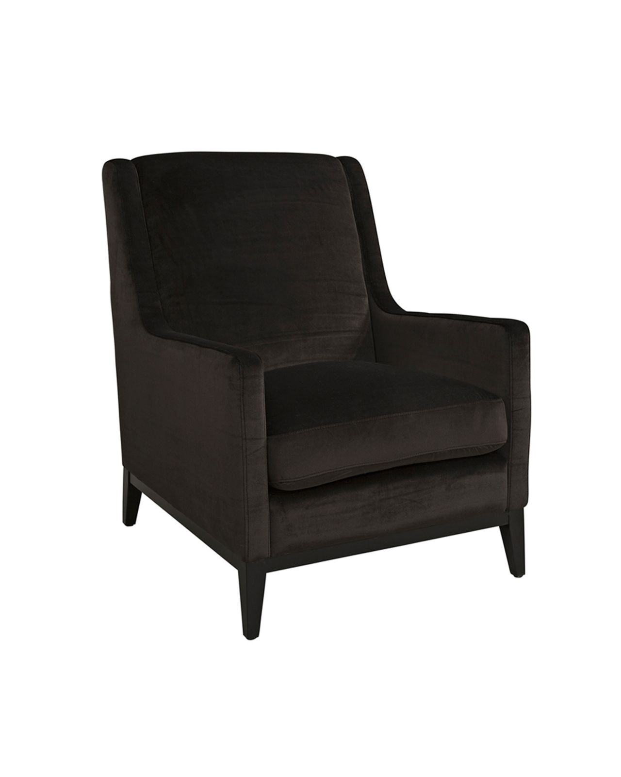 DORSET Armchair Velvet