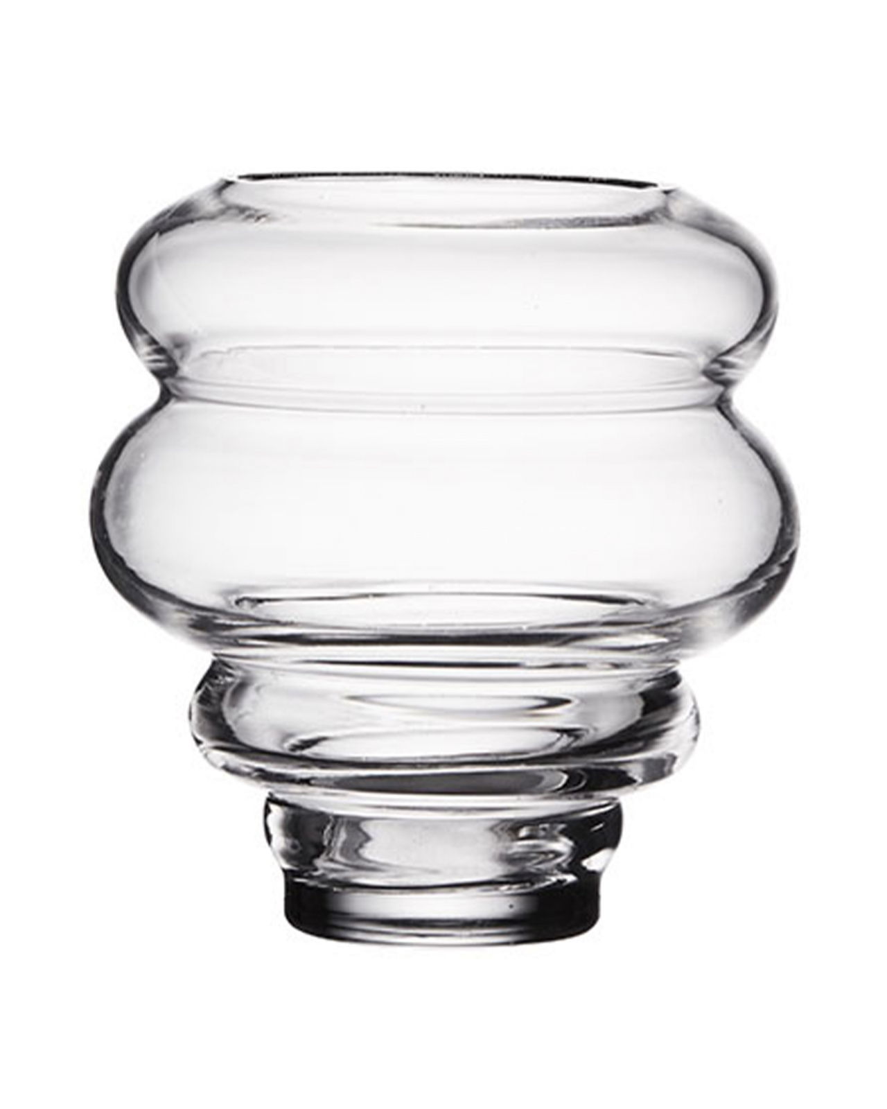 Circle vase mini