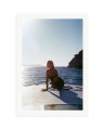A Greek Afternoon Print Only / XXL