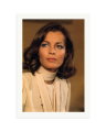Romy in Paris Print Only / XXL