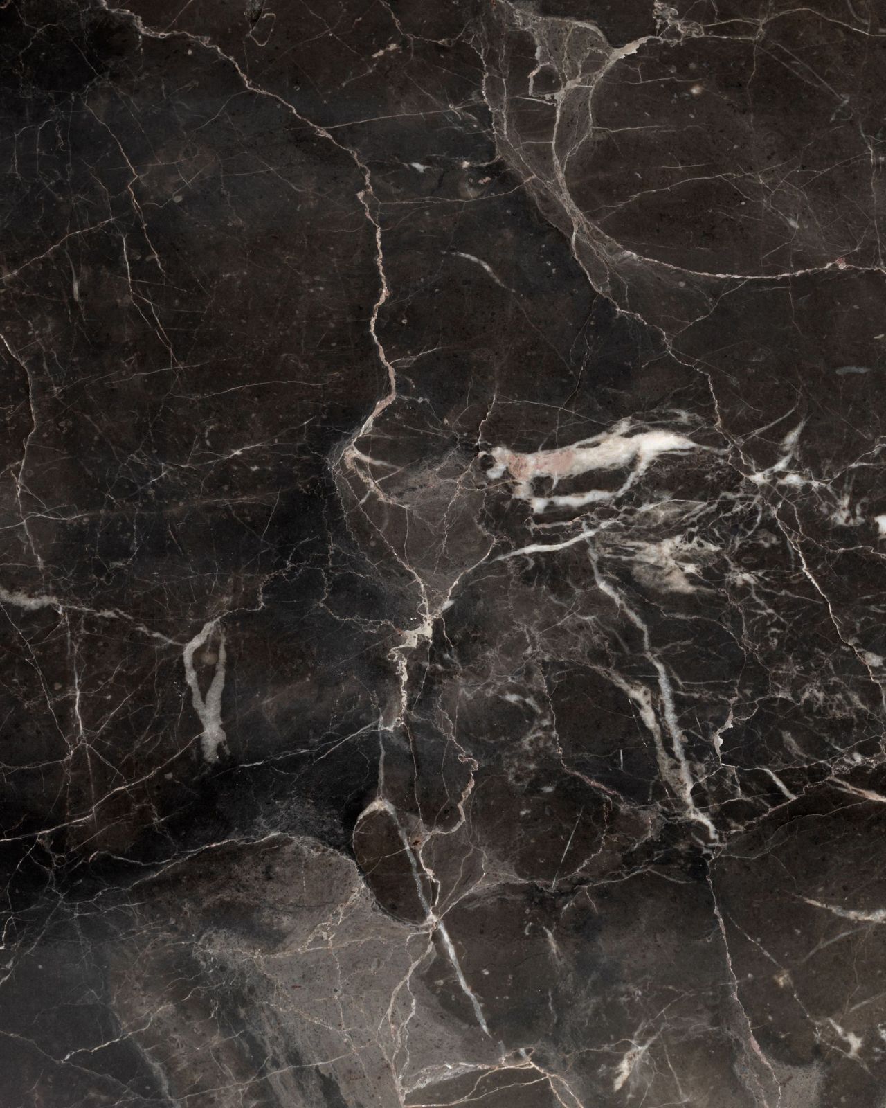 Henley soffbord brun OUTLET