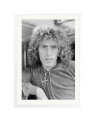 Roger Daltrey, 1975 White / XXL