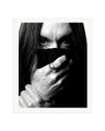 Iggy Pop, New York 1993 Print Only / XXL