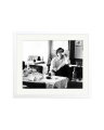Bryan Ferry, 1985 White / Large