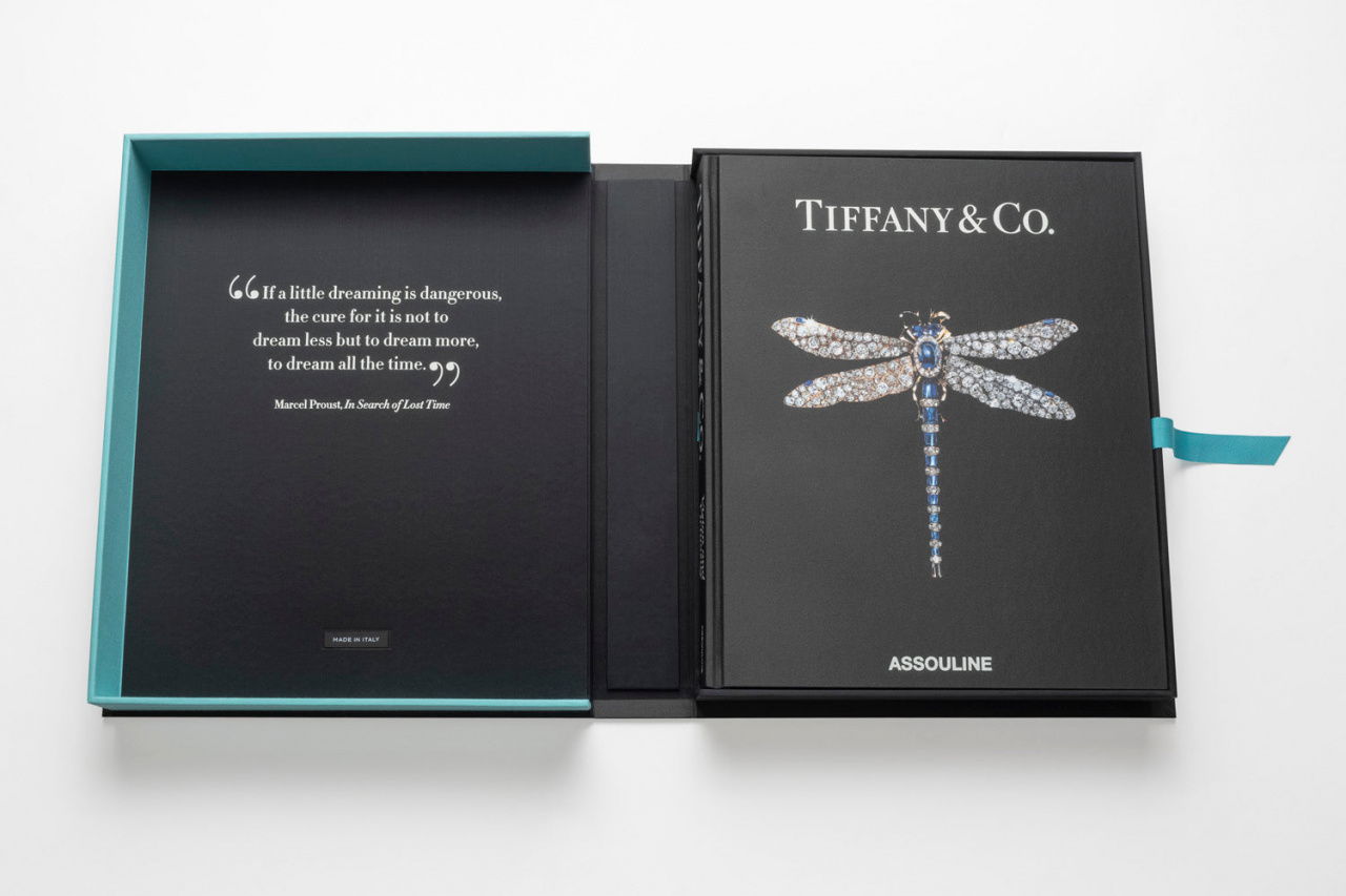Tiffany & Co: Vision & Virtuosity - Ultimate Edition