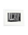 Citroen DS21 White / Small