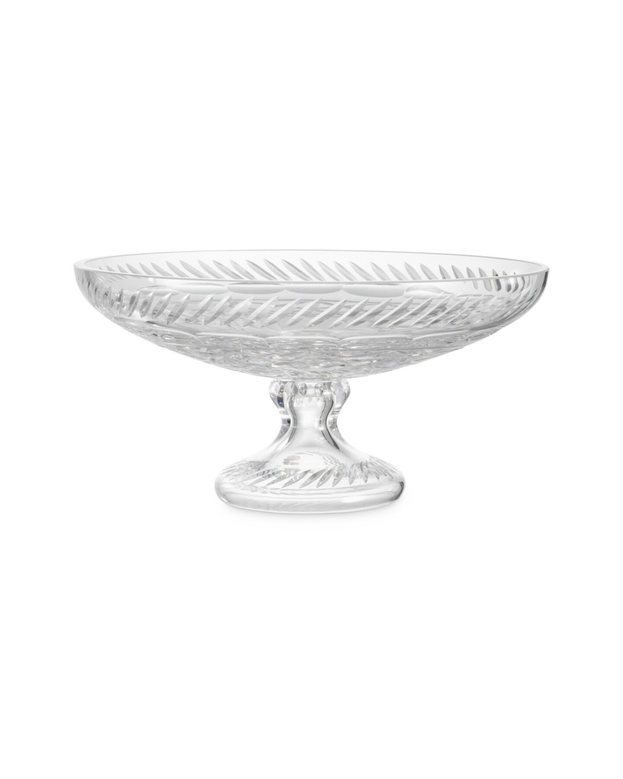 Orsay skål i klart glass