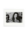 Ronnie Spector White / Large