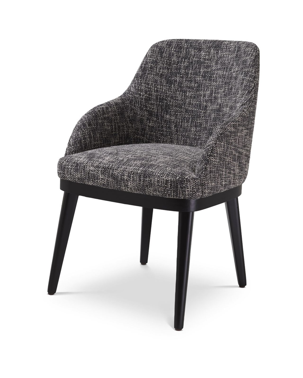 Costa Dining Chair Cambon Black