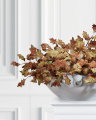 Dekorationsgren med agern