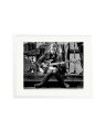 Stephen Stills White / XL