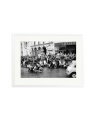 Mods and Teddy Boys White / XL