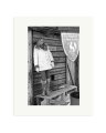 Bardot in Canada Print Only / Medium