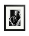 Truman Capote 1969 Black / Small