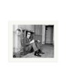 Michael Caine - The Ipcress File Print Only / Large