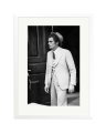 Delon, 1971 White / XL