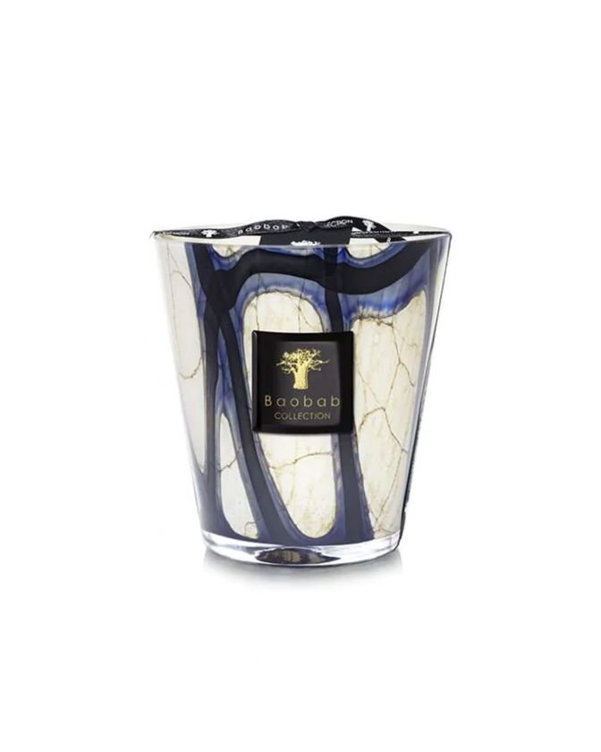Lazuli Scented Candle