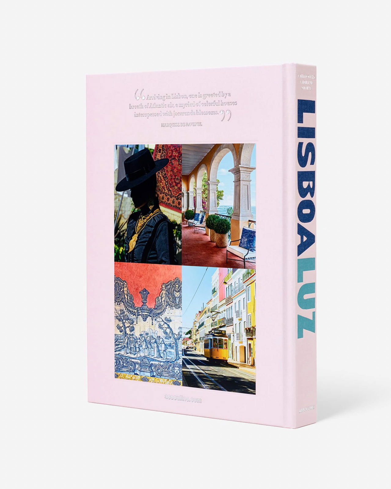 Lisboa Luz
