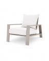 Belle Vue Chair Sand