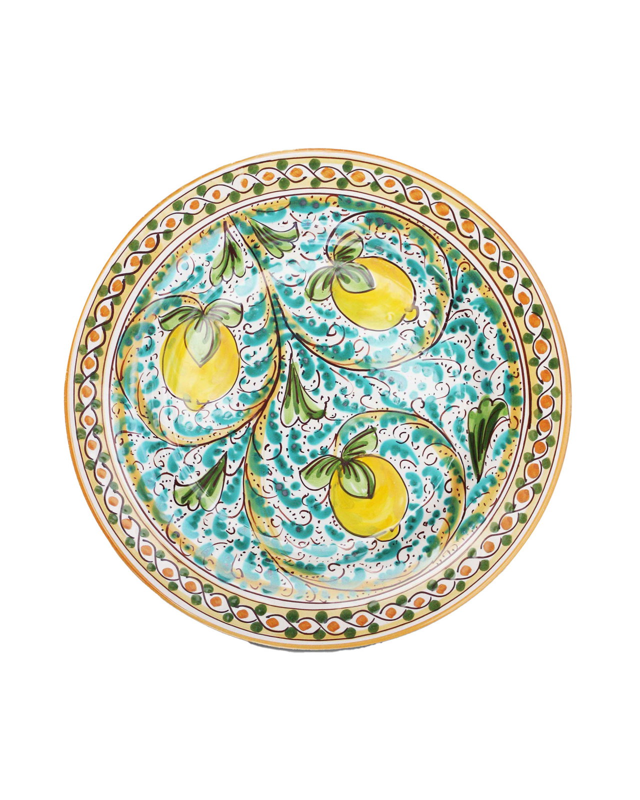 Gioiosa multi plate