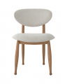 Allston Dining Chair Beige