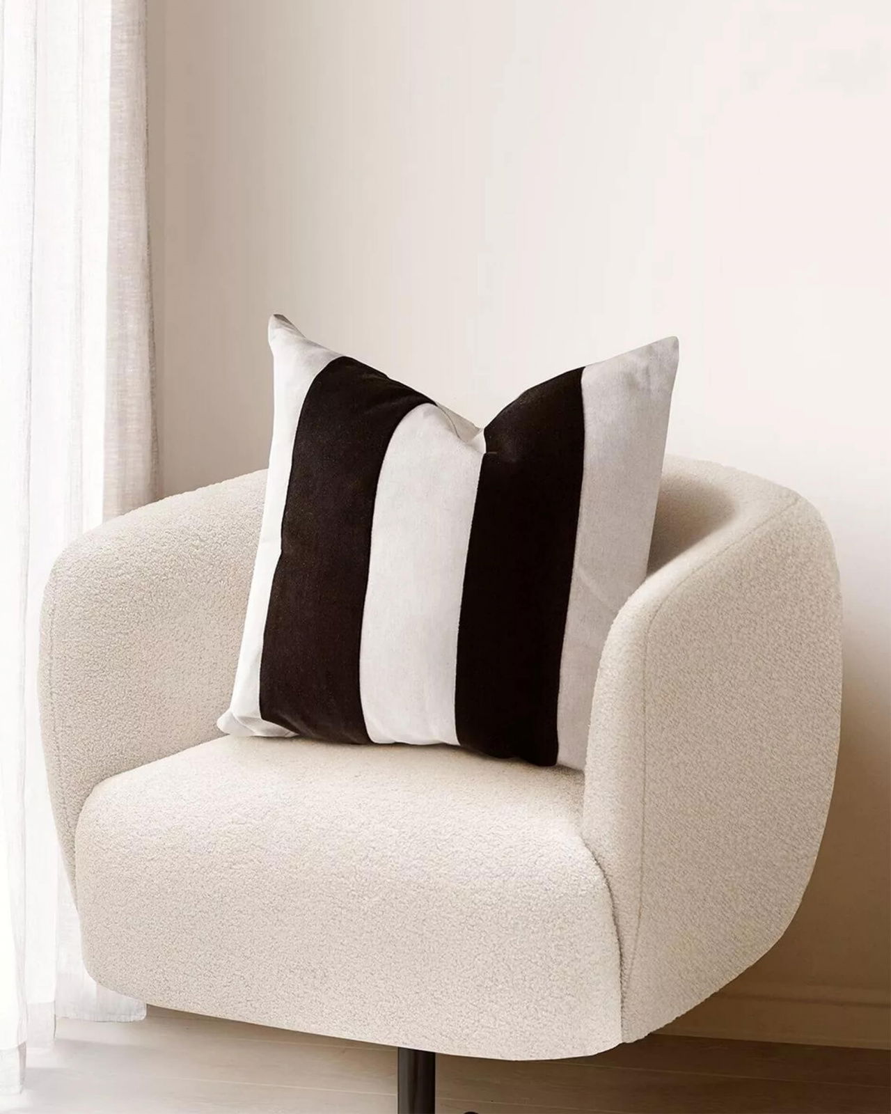 5th Avenue cushion cover