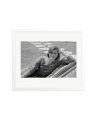 Mariel Hemingway White / Large