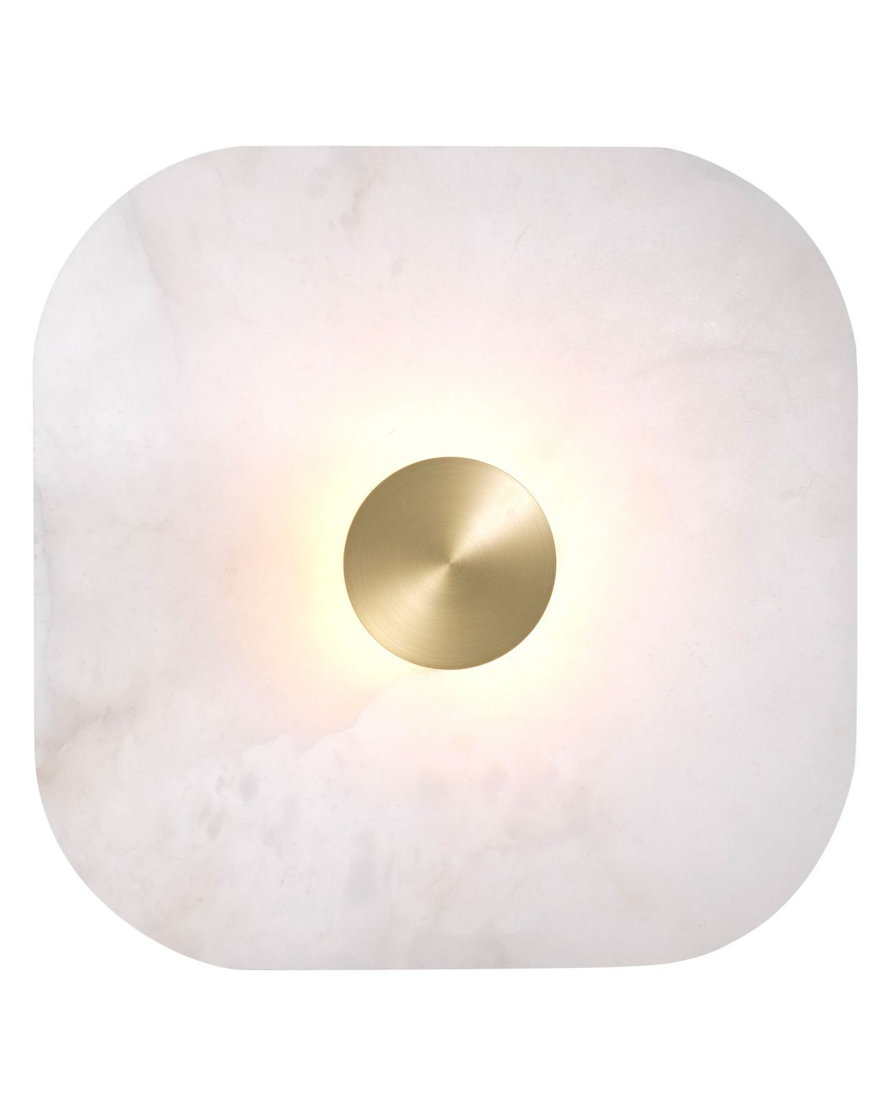 Nomad Square Wall Lamp