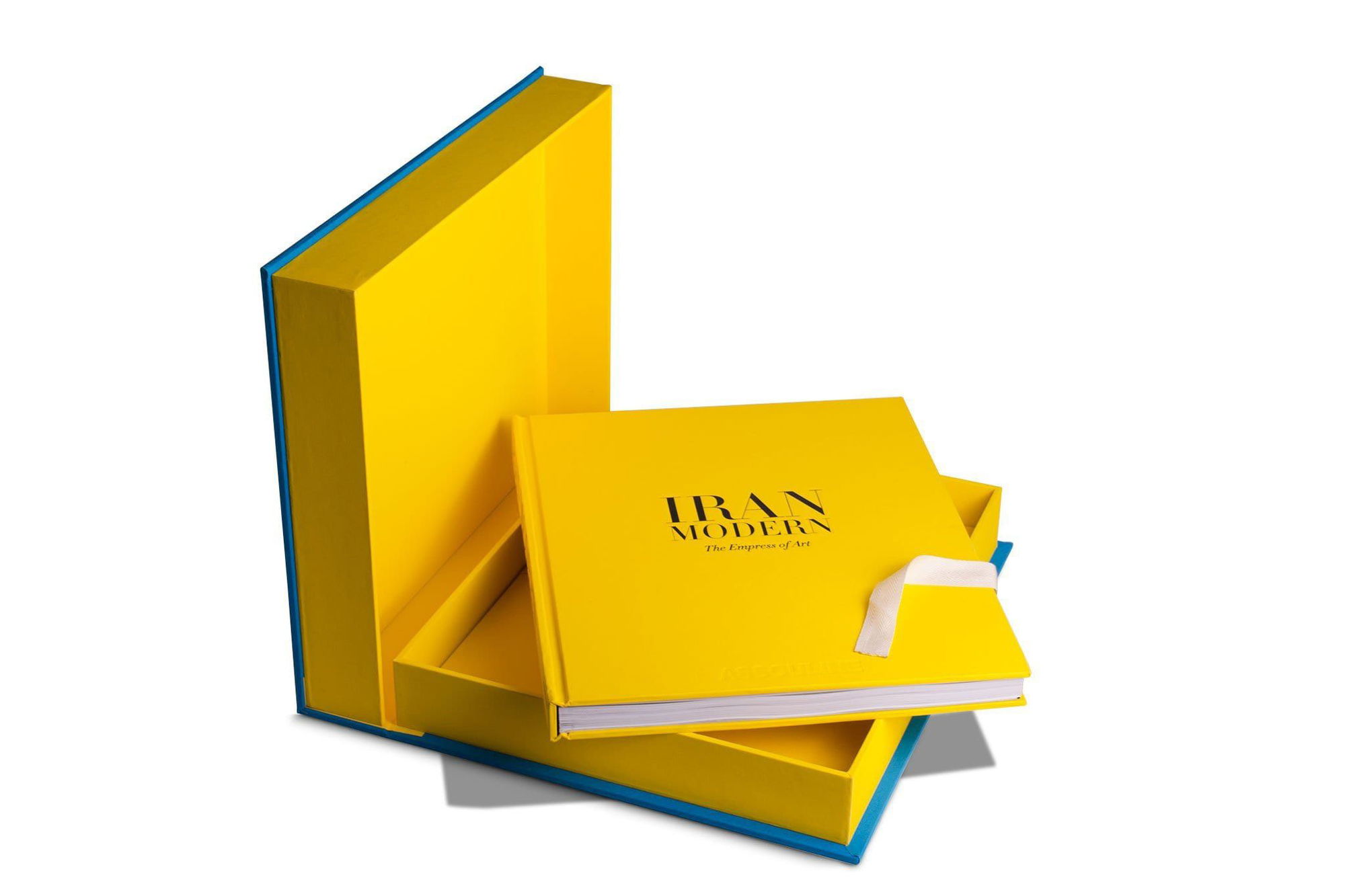 Iran Modern: The Impossible Collection