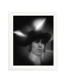 Recording 'Their Satanic Majesties Request' White / XXL