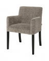 Victoria Dining Chair Iceland Stone