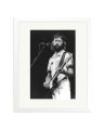 Eric Clapton 1975 White / Medium