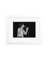 Bryan Ferry at The Paramount Theatre White / Small