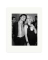 Stiv Bators & Debbie Harry Print Only / Small