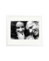 Taylor and Burton in the Studios White / Large