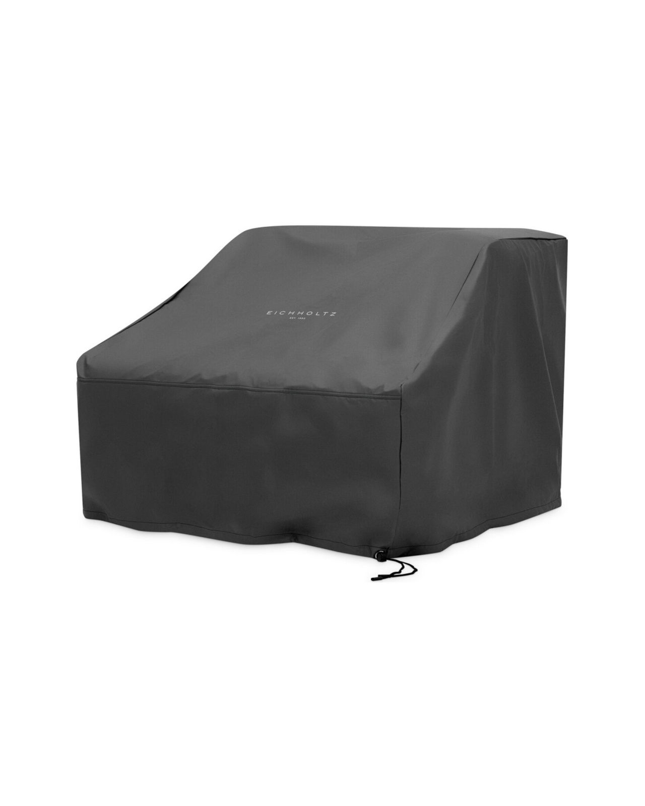 Malaga sofa Mauritius Light Grey right