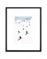Ski Slope