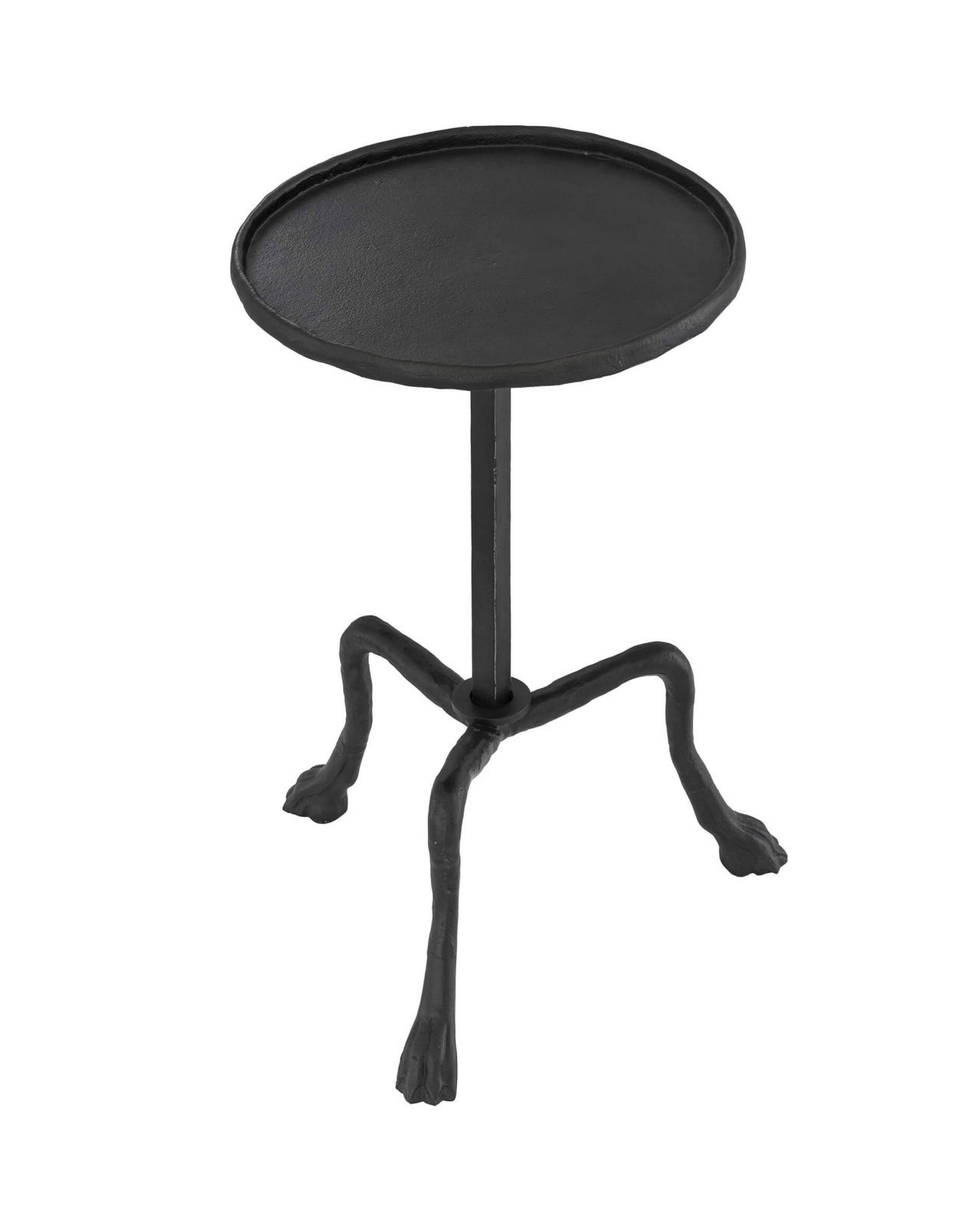 Carlos sidobord brons