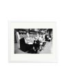Michael Caine in "Billion Dollar Brain" White / Large