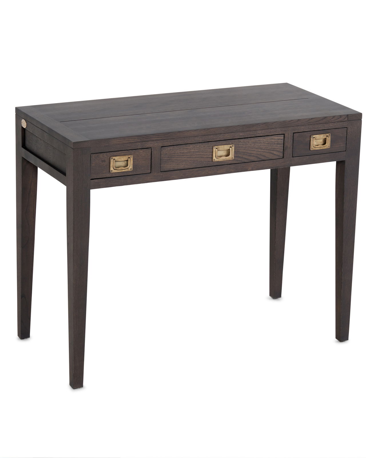 Pocasset skrivbord mountain wenge