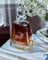 Courchevel Decanter High
