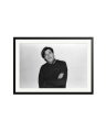 Bryan Ferry '76 Black / XXL